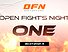 Open Fights Night