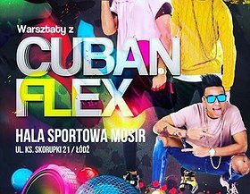 Cuban Flex
