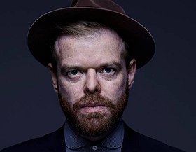 Kev Fox solo
