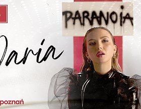 DARIA - PARANOIA | X-DEMON POZNAŃ