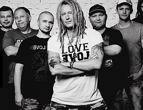 Maleo Reggae Rockers