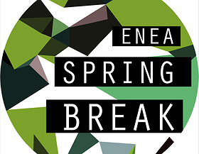 Enea Spring Break Showcase Festival & Conference 2018