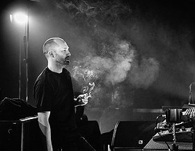 PAUL KALKBRENNER 