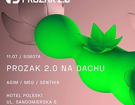 Prozak 2.0 Na Dachu x2