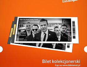 Bilet kolekcjonerski