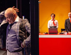 „KASTA LA VISTA” TEATR POLSKI WE WROCŁAWIU