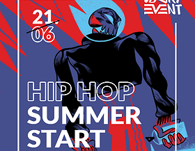 Hip Hop Summer Start 