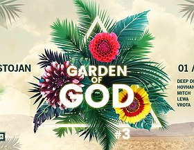 Garden of God #3
