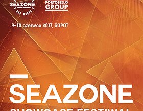 Seazone Showcase Festiwal