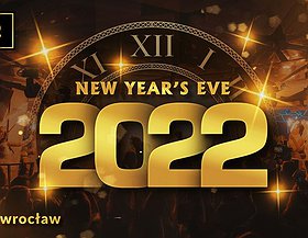 NEW YEAR'S EVE 2022