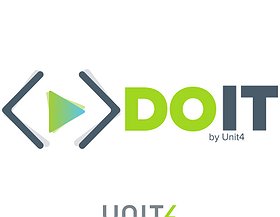 DoIt Conference by Unit4