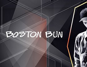 Boston-Bun