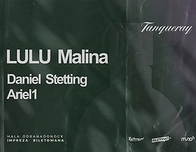 Lulu Malina
