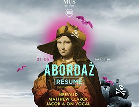 Abordaż!