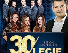 Zenon Martyniuk