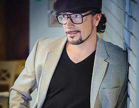 Thomas Grotto, Fot. Daniel Stokowiec