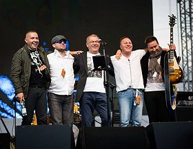 Piotr Nowak Band