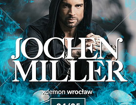 Jochen Miller // X-Demon Wrocław