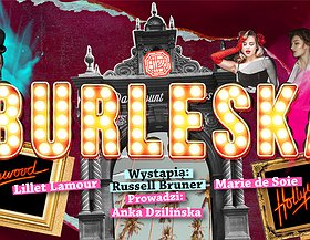 BURLESKA