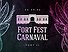 Fort Fest Carnaval 2019 