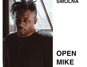 Open Mike Eagle