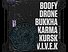 DUNGEON BEATS 018: SYSTEM X INNAMIND 10 YEAR ANNIVERSARY