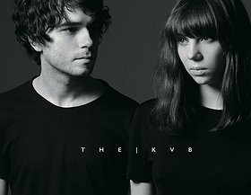 THE KVB