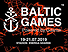 Baltic Games 2019