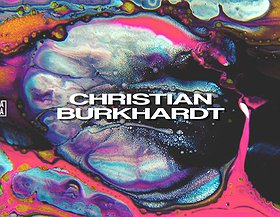 Christian Burkhardt