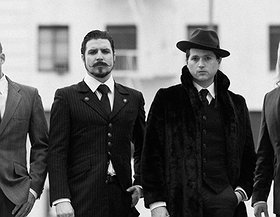 Rival Sons