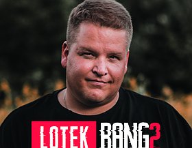 Łukasz Lotek Lodkowski