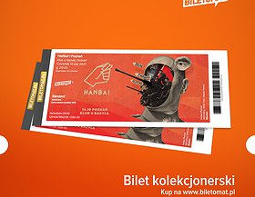Bilet kolekcjonerski
