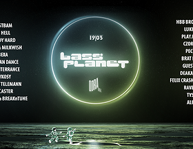 Bass Planet 2022