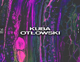 Koncert: Kuba Otłowski