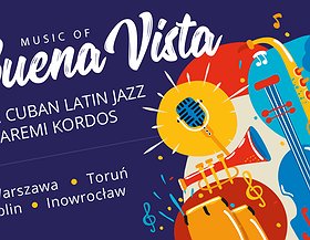 The Cuban Latin Jazz - Music Of Buena Vista