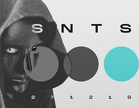 One Night In Sopot x SNTS