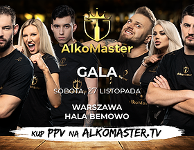 Gala Alkomaster