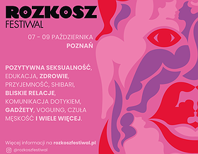 Rozkosz Festiwal