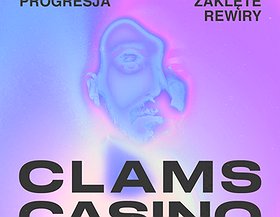 Clams Casino