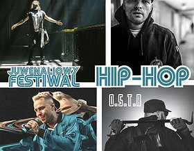 Juwenaliowy Festiwal Hip-Hop