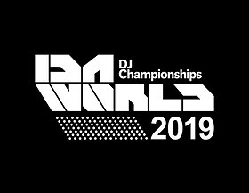 IDA World DJ Championships 2019
