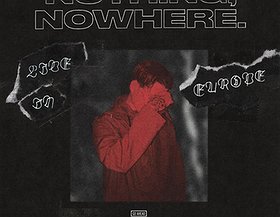 nothing,nowhere.