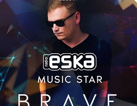 Eska Music Star - Brave Live!