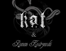 Kat i Roman Kostrzewski