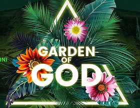 Garden of God #5: Bebetta