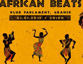African Beats Vol.1