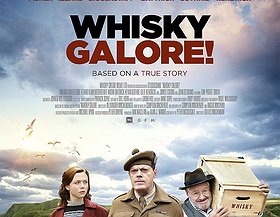 Whisky Galore (2016 / Gillies MacKinnon)