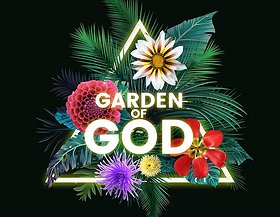 Garden of God