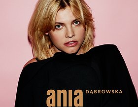 Ania Dąbrowska