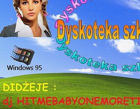 Szkolna